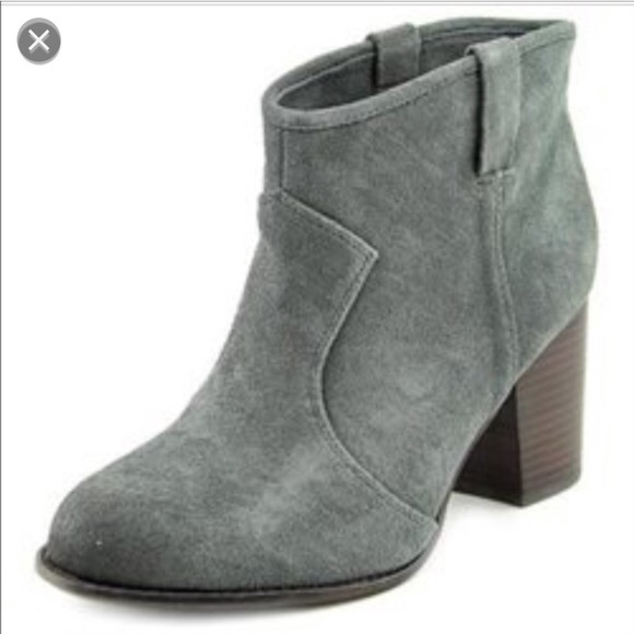 Splendid Lakota booties - Picture 2 of 2